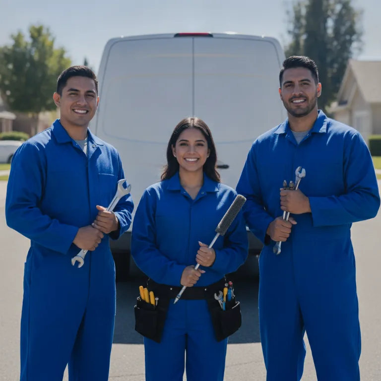 Reparación aire acondicionado Cooperativa Biatlón Iztapalapa